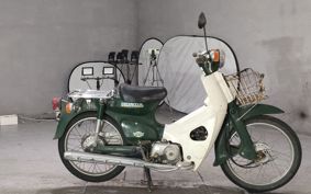 HONDA SUPER CUB50 AA01