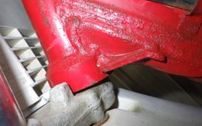 YAMAHA YZ80 2025 43K