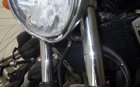 SUZUKI GSX400 IMPULSE 2009 GK7CA