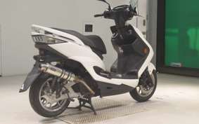 YAMAHA CYGNUS 125 XSR 2 2000 SE44J