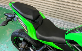 KAWASAKI  NINJA ZX-25R SE ZX250E