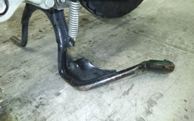 HONDA TACT-4ﾍﾞｰｼｯｸ 2011 AF79