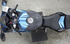 YAMAHA YZF-R6 2006