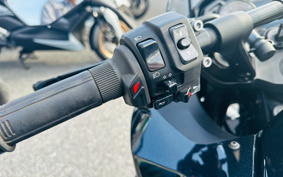 KAWASAKI NINJA 1000 ABS 2017 ZXT00W