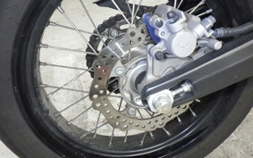 HONDA CRF250M 2024 MD44