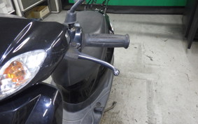 YAMAHA JOG DX-2 2021 SA58J