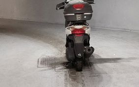 SUZUKI ADDRESS V125 CF4MA