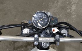HONDA FTR223 MC34