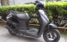 SUZUKI LET's CA4AA