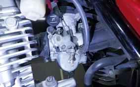SUZUKI GN125 H 2009