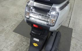 HONDA ﾀﾞﾝｸ AF78