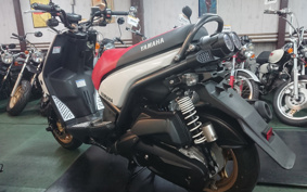 YAMAHA BWS Fi SE45