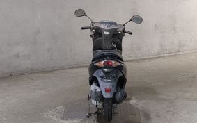 HONDA DIO CHESTER AF62