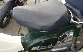 HONDA C50 SUPER CUB C50