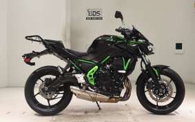 KAWASAKI Z650 A 2024 ER650S