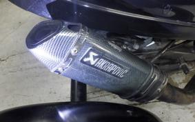 SUZUKI SKYWAVE 250 Trike (Burgman 250 Trike)  2009 CJ45A