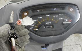 HONDA LEAD 50 Gen. 2 2023 AF48