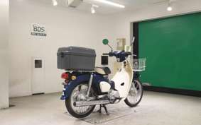HONDA C110 SUPER CUB 2014 JA44