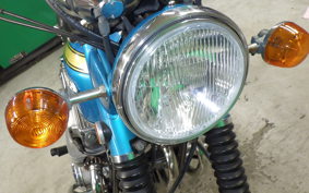 HONDA CB750 2018 CB750