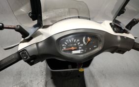 SUZUKI ADDRESS V125 CF4EA