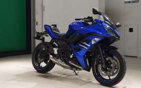 KAWASAKI NINJA 650 A 2017 ER650H