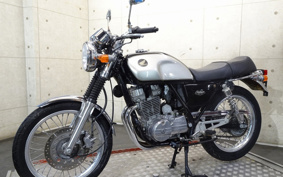 HONDA GB250 CLUBMAN 1 MC10