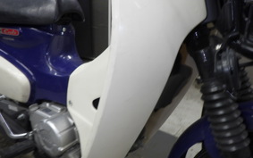 HONDA C50 SUPER CUB 1999 AA07