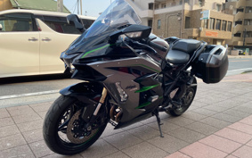 KAWASAKI NINJA H2 SX SE 2020 ZXT02A