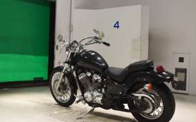 HONDA STEED 400 2003 NC26