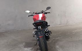 DUCATI  DUCATI  MONSTAR 1200S M603JA