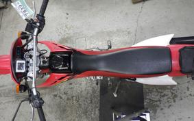 HONDA XR-250 GEN 2 2004 MD30