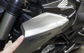 HONDA CB125 R 2011 JC79