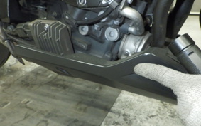 YAMAHA FAZER FZ8 NA 2013