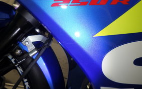 SUZUKI GSX250RA 2014