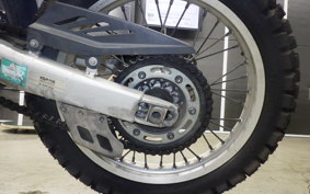 YAMAHA WR250R 2022 DG15J