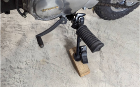 HONDA MONKEY Z50J