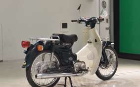 HONDA C90 SUPER CUB 2024 HA02