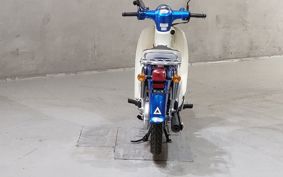 HONDA SUPER CUB110 JA44
