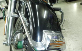 HARLEY FLSTC 1580 2013