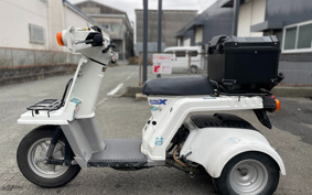 HONDA  GYRO X STANDARD  TD02