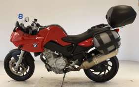 BMW F800S 2009