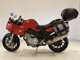 Фото BMW F800S 2009 с японского аукциона