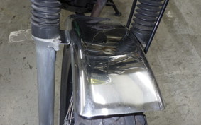 YAMAHA TW200 2013 2JL