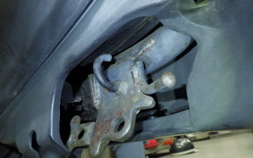 YAMAHA JOG ZR Gen.3 2025 SA39J