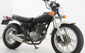 SUZUKI VAN VAN 200 NH41A