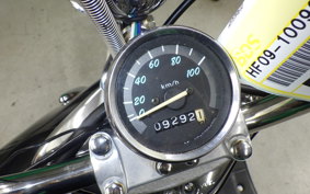 HONDA JOKER 90 HF09