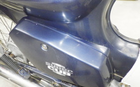 HONDA C90 SUPER CUB E HA02