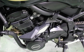 KAWASAKI Z900RS CAFE 2023 ZR900K