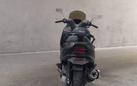 YAMAHA MAJESTY 125 5CA0