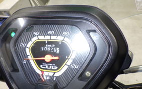 HONDA ｸﾛｽｶﾌﾞ JA10